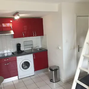 Appartement Acapulco, Villeneuve-Loubet